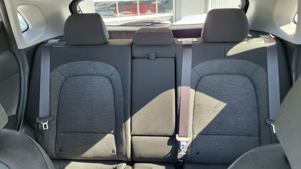 Hyundai Kona Electric Preferred  Traction avant 2021 à Matane, Québec - 19 - w1024h768px