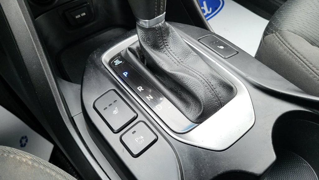 2013 Hyundai Santa Fe Premium in Matane, Quebec - 17 - w1024h768px