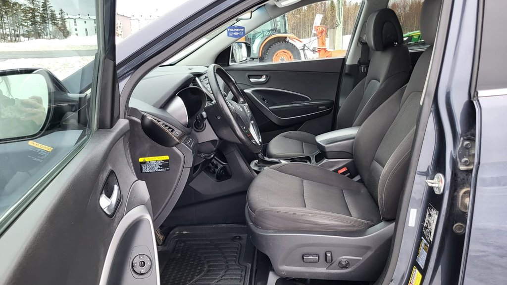 2013 Hyundai Santa Fe Premium in Matane, Quebec - 15 - w1024h768px