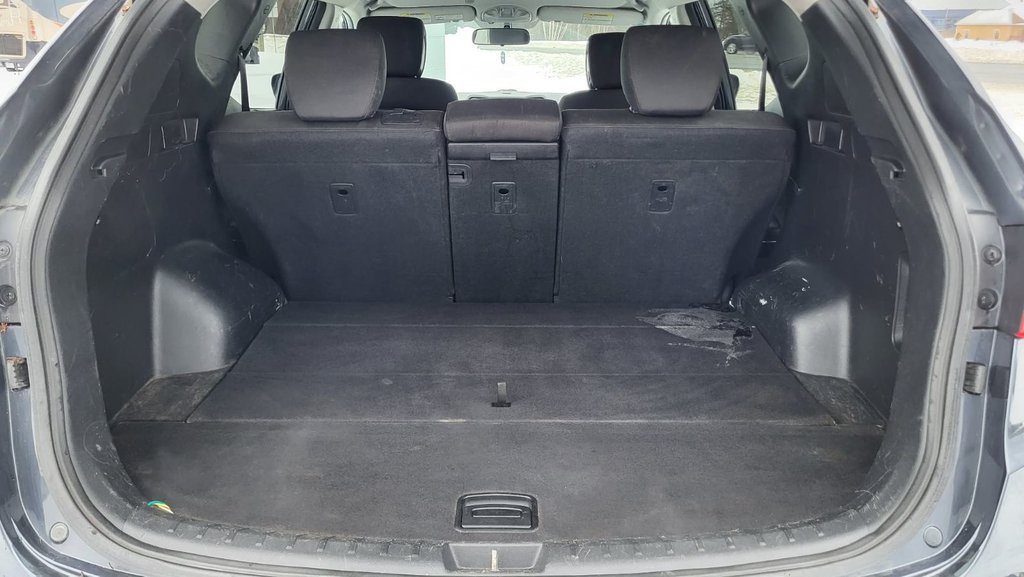 2013 Hyundai Santa Fe Premium in Matane, Quebec - 20 - w1024h768px