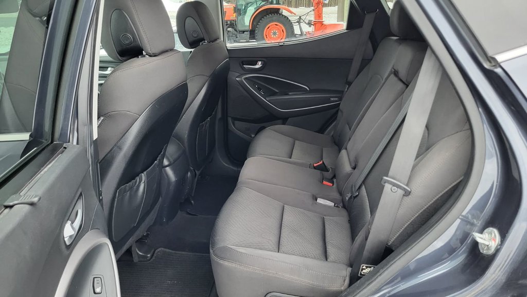2013 Hyundai Santa Fe Premium in Matane, Quebec - 19 - w1024h768px