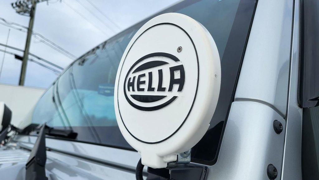 Jeep Wrangler X  4X4  MANUEL  2 portes 2009 à Matane, Québec - 15 - w1024h768px