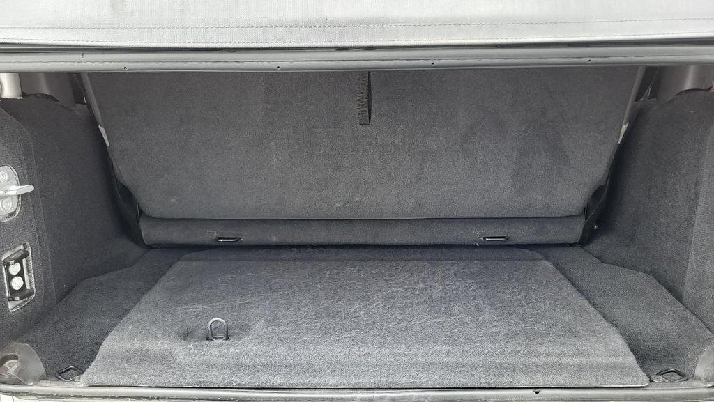 Jeep Wrangler X  4X4  MANUEL  2 portes 2009 à Matane, Québec - 24 - w1024h768px