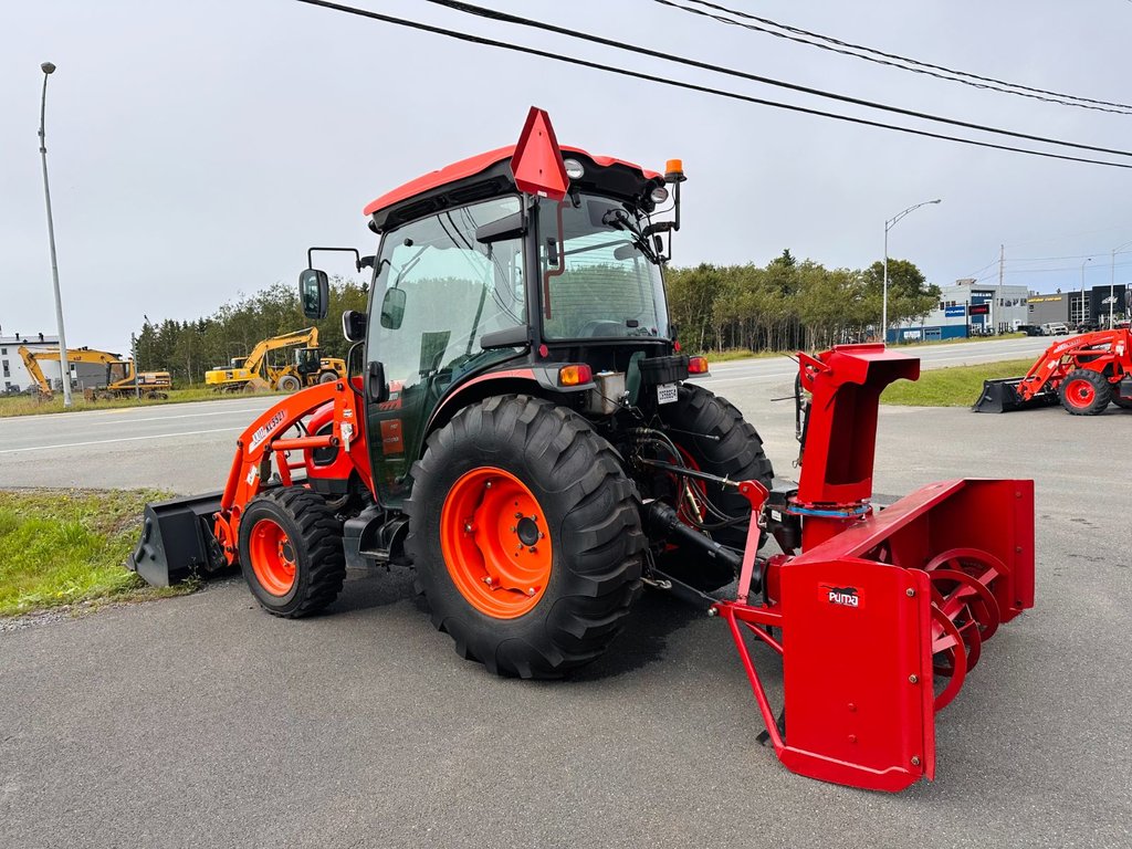2020 KIOTI DK4710 4x4 in Matane, Quebec - 7 - w1024h768px