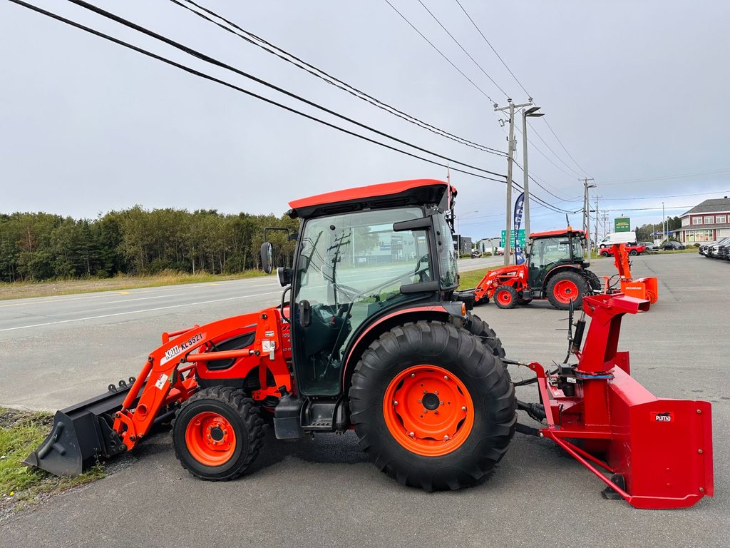 2020 KIOTI DK4710 4x4 in Matane, Quebec - 8 - w1024h768px