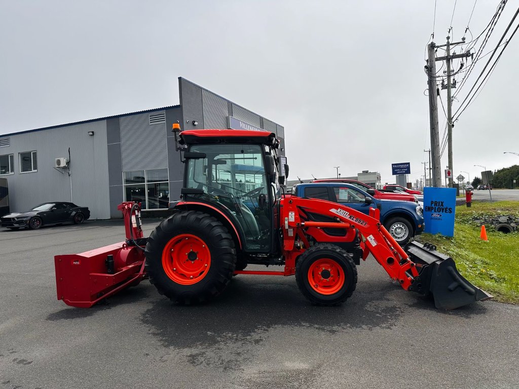 2020 KIOTI DK4710 4x4 in Matane, Quebec - 4 - w1024h768px