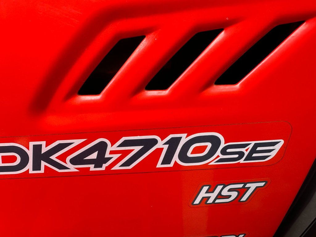 2020 KIOTI DK4710 4x4 in Matane, Quebec - 9 - w1024h768px