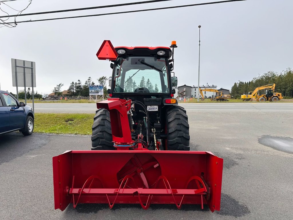 2020 KIOTI DK4710 4x4 in Matane, Quebec - 6 - w1024h768px