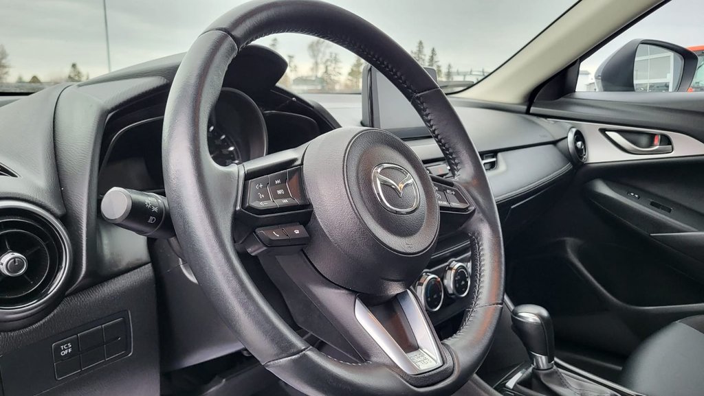 2021 Mazda CX-3 GS in Matane, Quebec - 16 - w1024h768px
