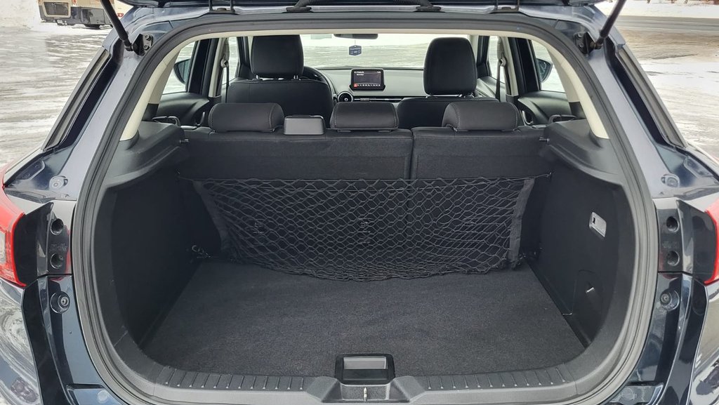 2021 Mazda CX-3 GS in Matane, Quebec - 23 - w1024h768px