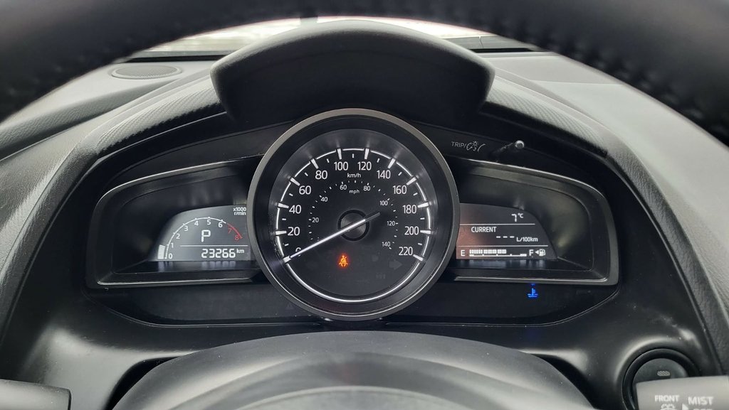 2021 Mazda CX-3 GS in Matane, Quebec - 15 - w1024h768px