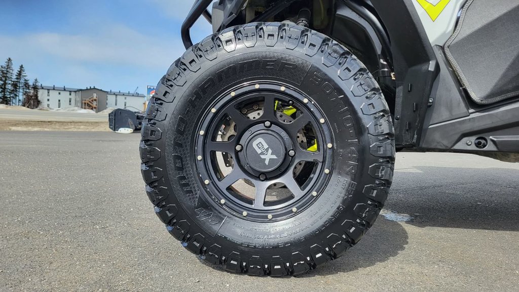 Polaris RZR 1000 4x4 2018 à Matane, Québec - 12 - w1024h768px