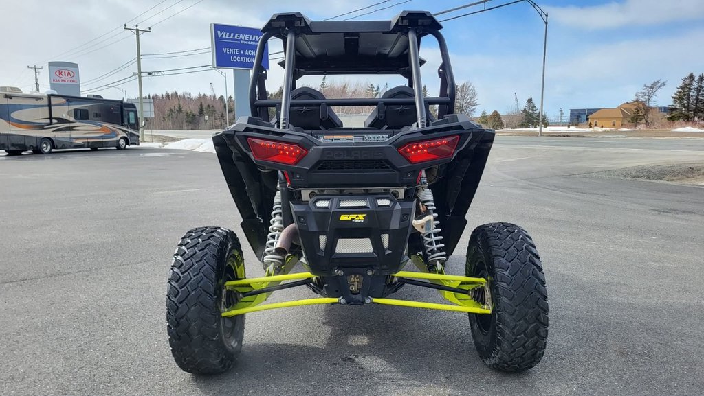 Polaris RZR 1000 4x4 2018 à Matane, Québec - 7 - w1024h768px