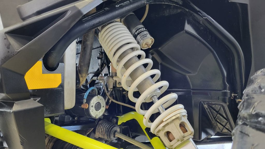 Polaris RZR 1000 4x4 2018 à Matane, Québec - 14 - w1024h768px