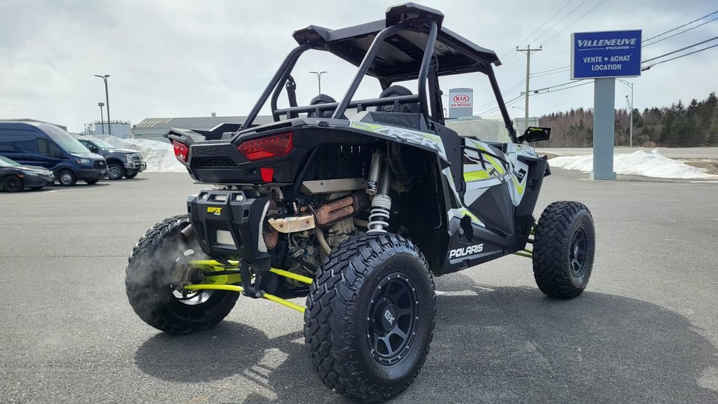 Polaris RZR 1000 4x4 2018 à Matane, Québec - 6 - w1024h768px