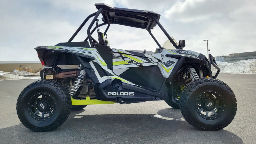 Polaris RZR 1000 4x4 2018 à Matane, Québec - 5 - w1024h768px