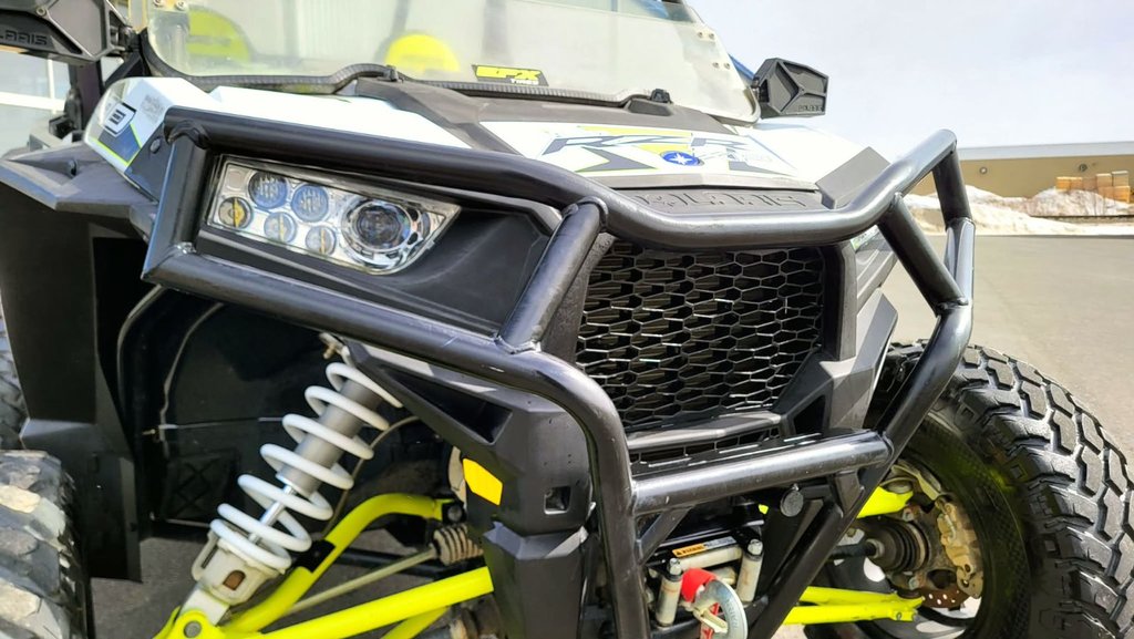 Polaris RZR 1000 4x4 2018 à Matane, Québec - 2 - w1024h768px