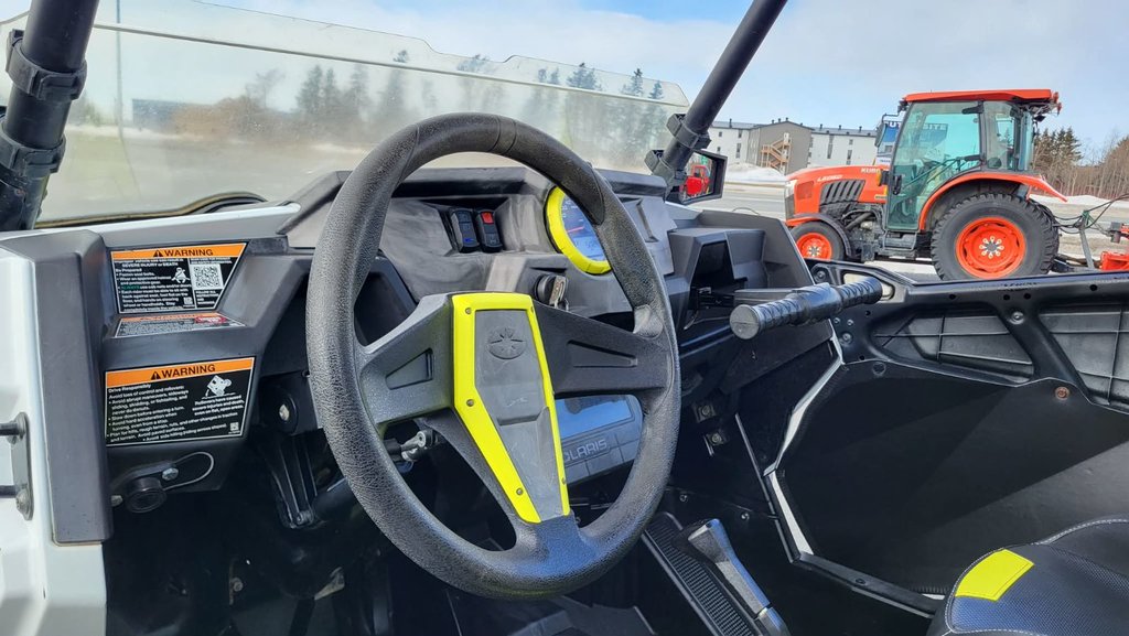 Polaris RZR 1000 4x4 2018 à Matane, Québec - 17 - w1024h768px