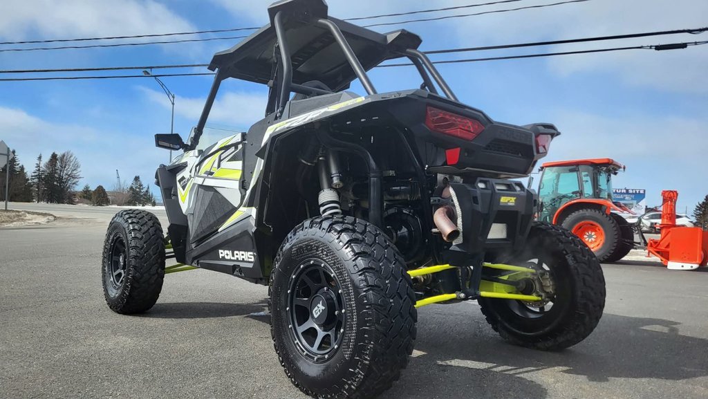Polaris RZR 1000 4x4 2018 à Matane, Québec - 9 - w1024h768px