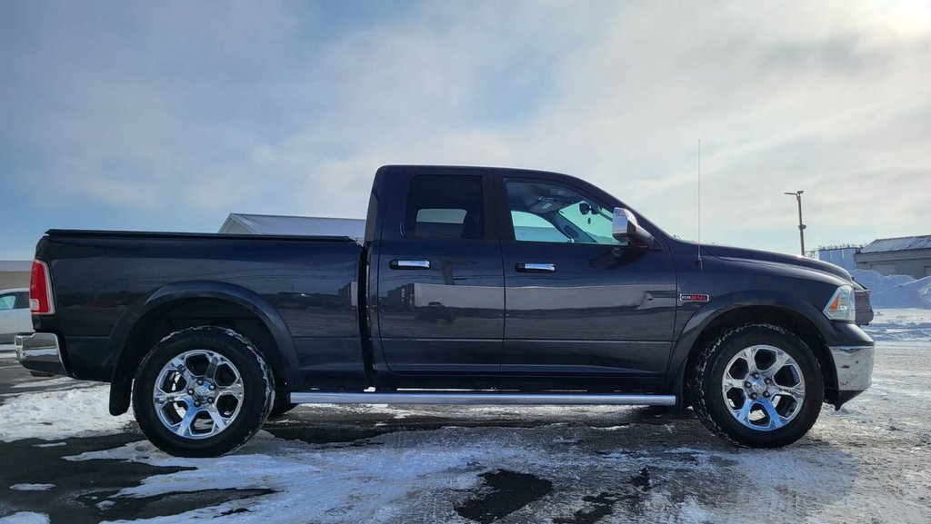 Ram 1500 Laramie 2015 à Matane, Québec - 5 - w1024h768px