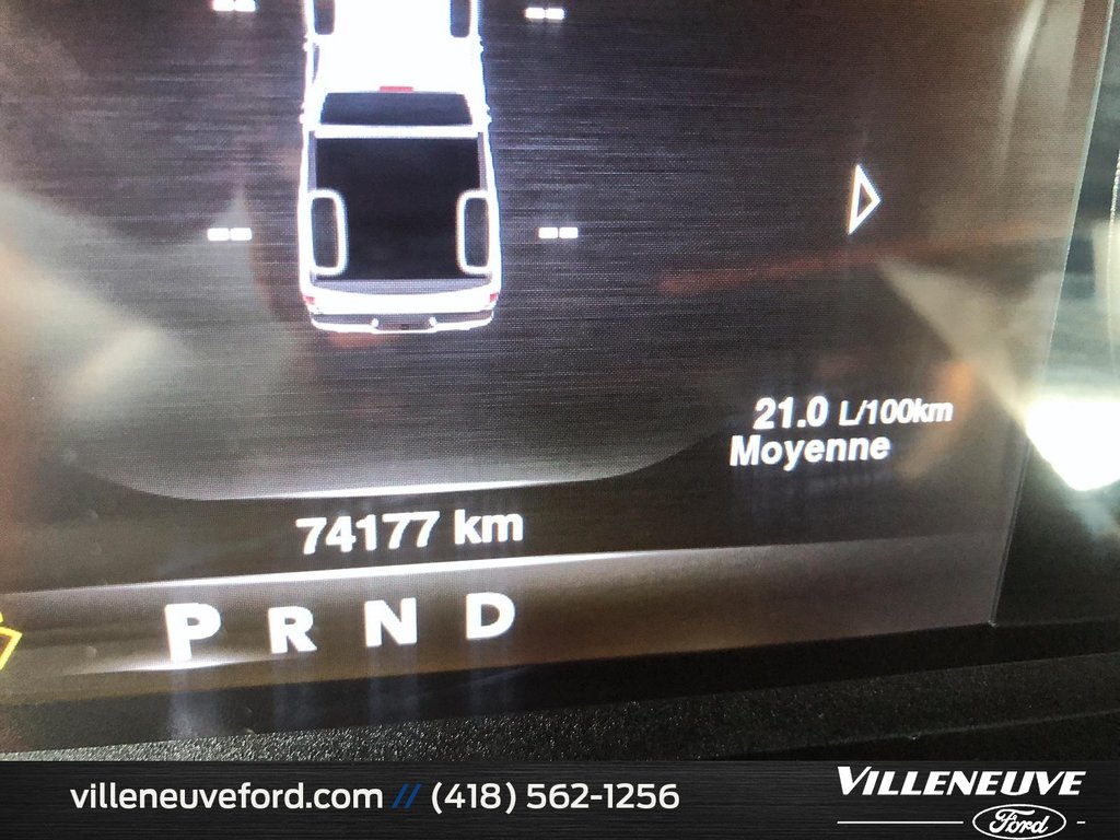 Ram 1500 Sport 2016 à Matane, Québec - 12 - w1024h768px