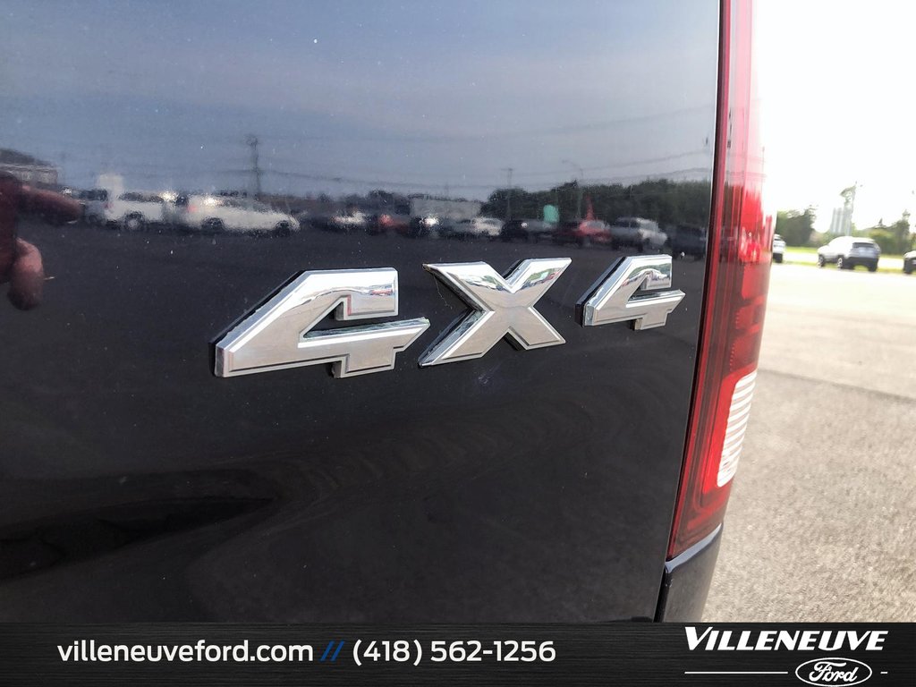 Ram 1500 Sport 2016 à Matane, Québec - 15 - w1024h768px