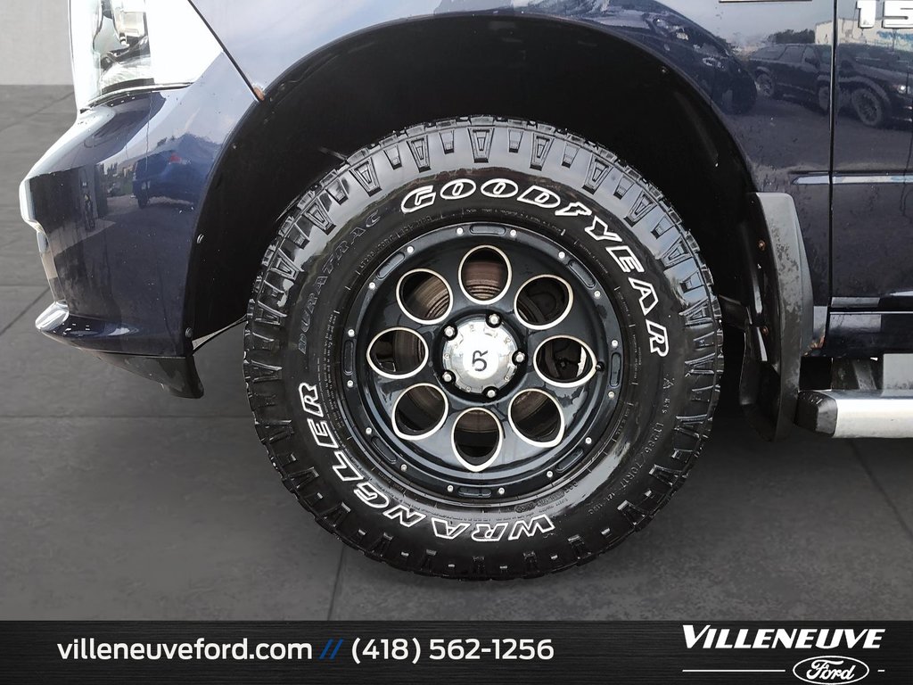 Ram 1500 Sport 2016 à Matane, Québec - 7 - w1024h768px