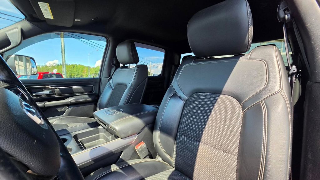 2019 Ram 1500 Sport in Matane, Quebec - 15 - w1024h768px