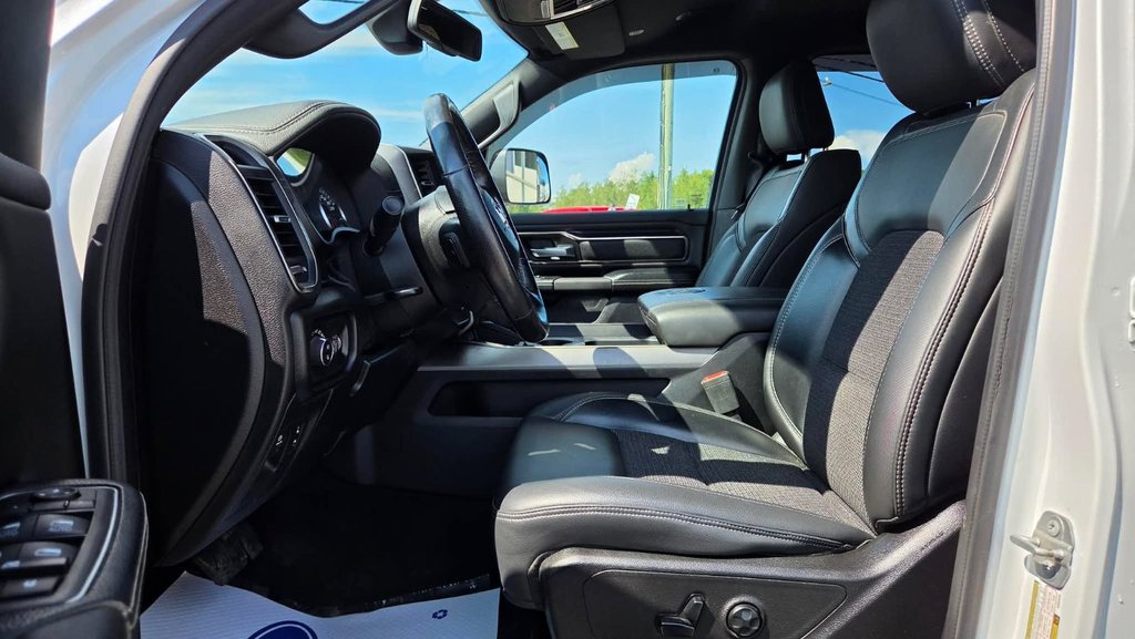 2019 Ram 1500 Sport in Matane, Quebec - 14 - w1024h768px