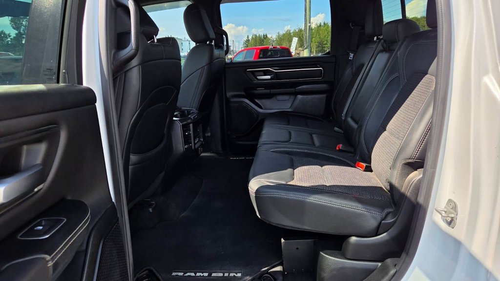 2019 Ram 1500 Sport in Matane, Quebec - 20 - w1024h768px