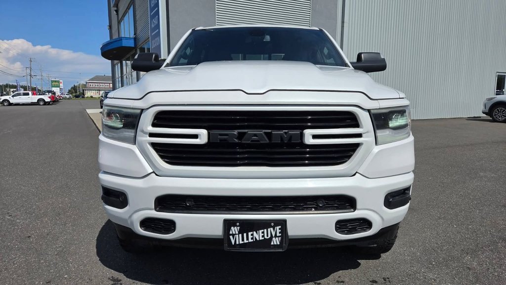 2019 Ram 1500 Sport in Matane, Quebec - 3 - w1024h768px