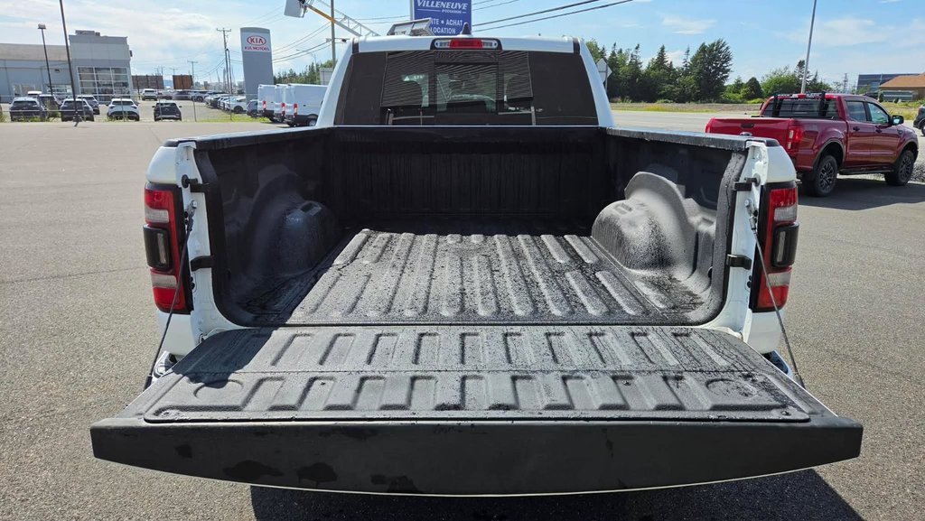 2019 Ram 1500 Sport in Matane, Quebec - 8 - w1024h768px