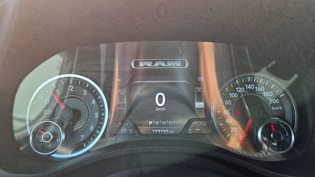 2019 Ram 1500 Sport in Matane, Quebec - 19 - w1024h768px
