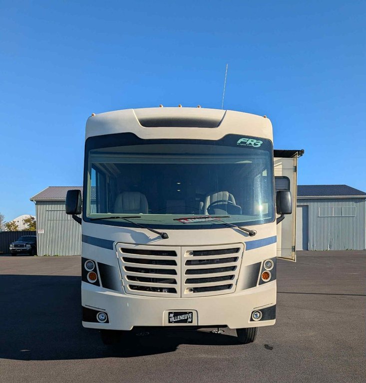 2019 Forest River FR3 in Matane, Quebec - 1 - w1024h768px