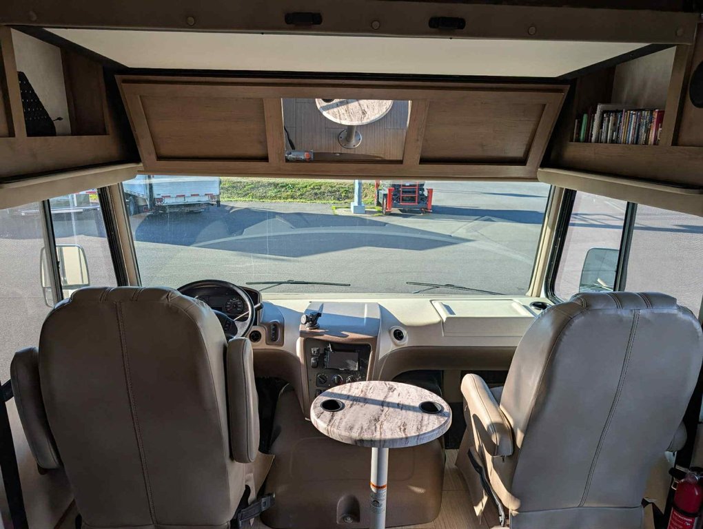 2019 Forest River FR3 in Matane, Quebec - 7 - w1024h768px