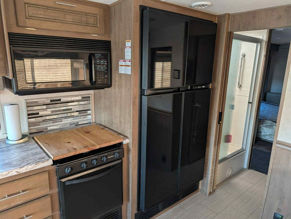 2019 Forest River FR3 in Matane, Quebec - 11 - w1024h768px