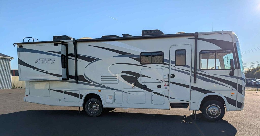 2019 Forest River FR3 in Matane, Quebec - 3 - w1024h768px