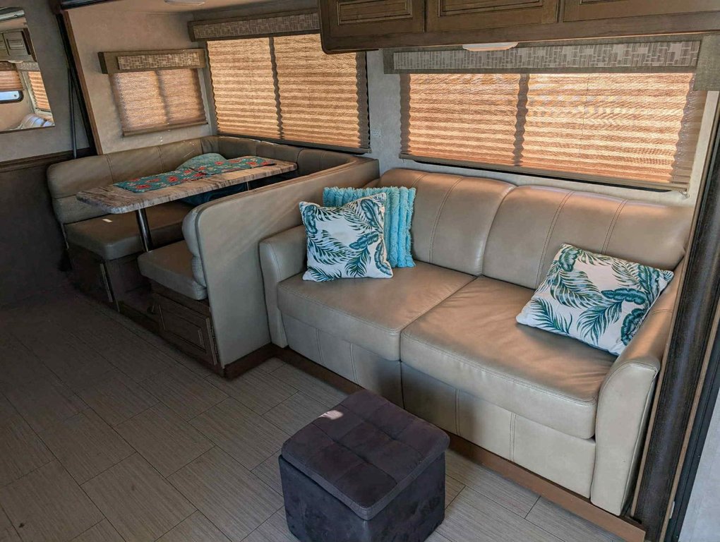 2019 Forest River FR3 in Matane, Quebec - 8 - w1024h768px