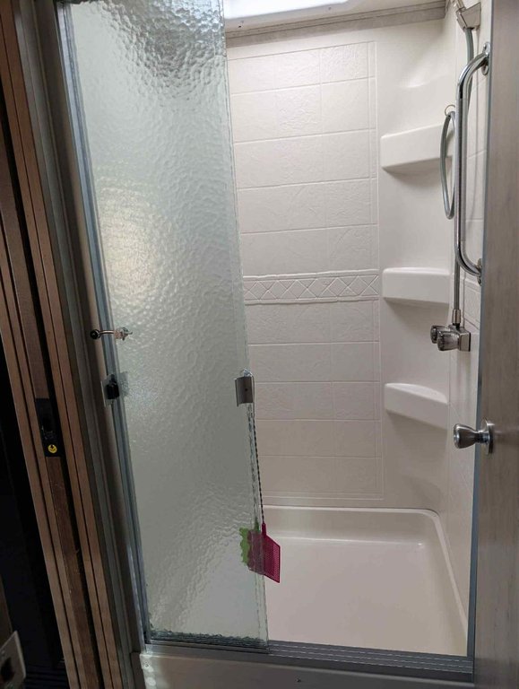 2019 Forest River FR3 in Matane, Quebec - 12 - w1024h768px