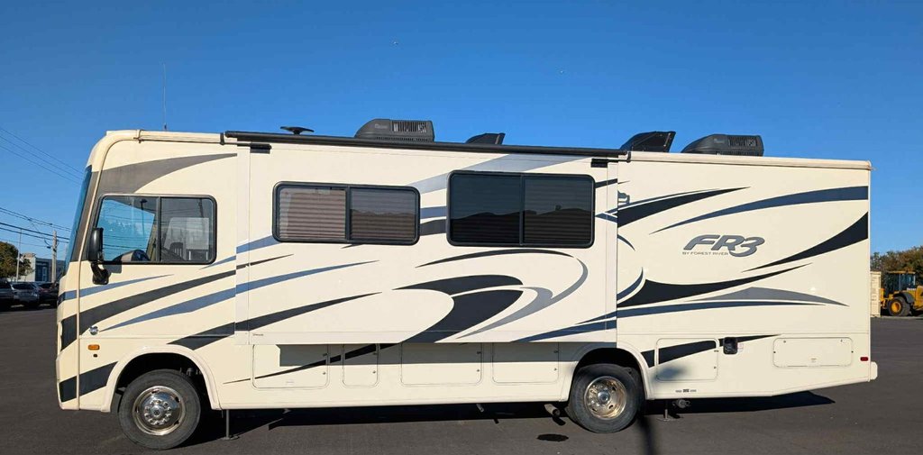 2019 Forest River FR3 in Matane, Quebec - 4 - w1024h768px