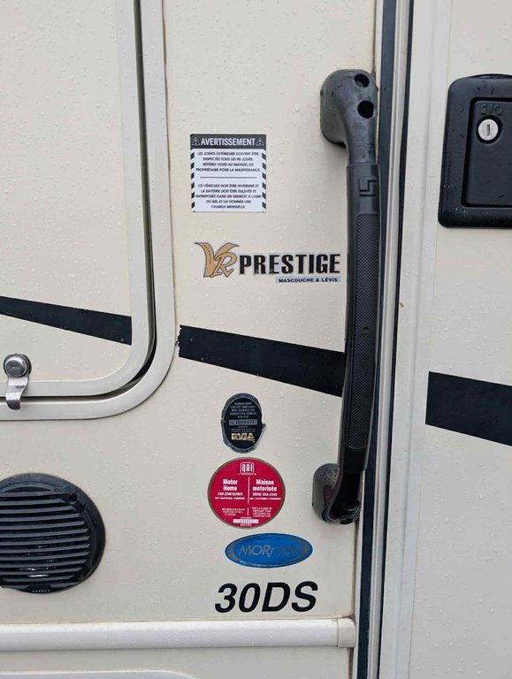 2019 Forest River FR3 in Matane, Quebec - 17 - w1024h768px
