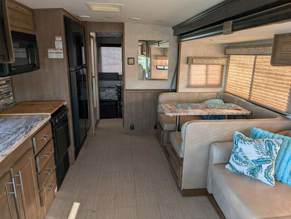 2019 Forest River FR3 in Matane, Quebec - 9 - w1024h768px