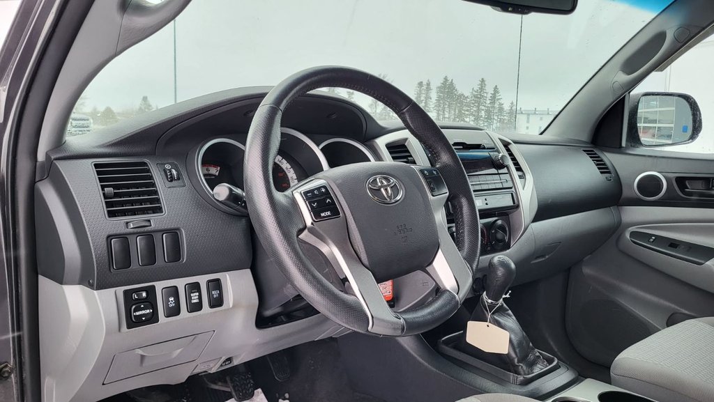 Toyota Tacoma SR5 2012 à Matane, Québec - 21 - w1024h768px