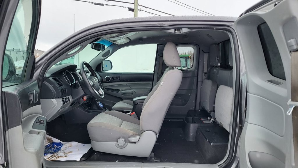 Toyota Tacoma SR5 2012 à Matane, Québec - 15 - w1024h768px