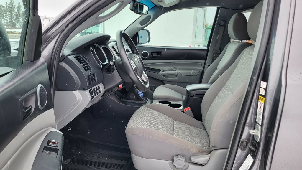 Toyota Tacoma SR5 2012 à Matane, Québec - 14 - w1024h768px