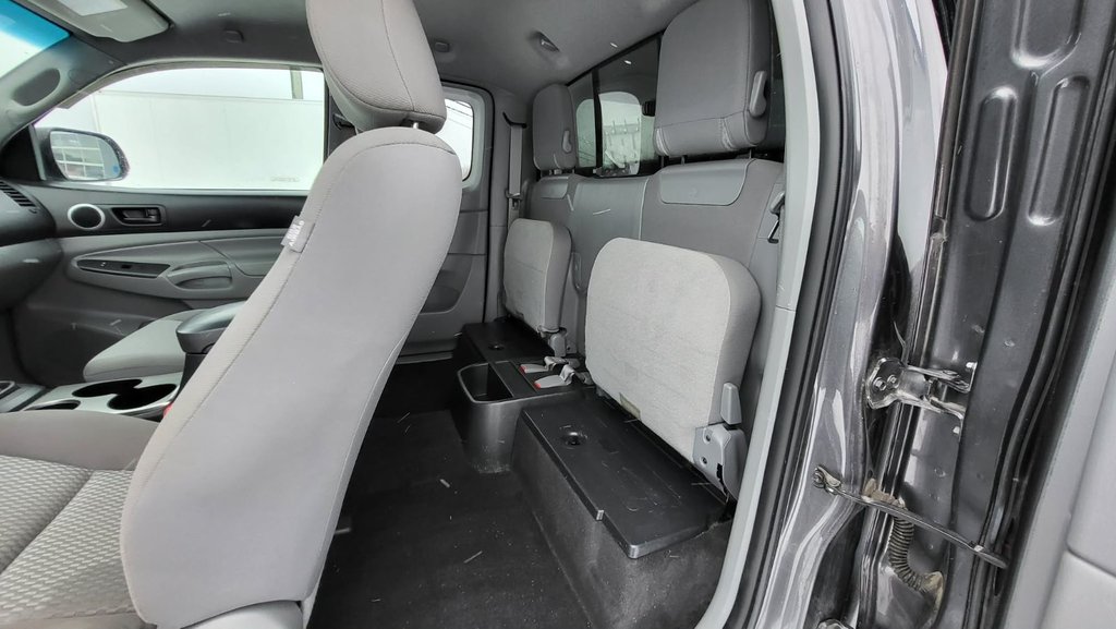 Toyota Tacoma SR5 2012 à Matane, Québec - 17 - w1024h768px