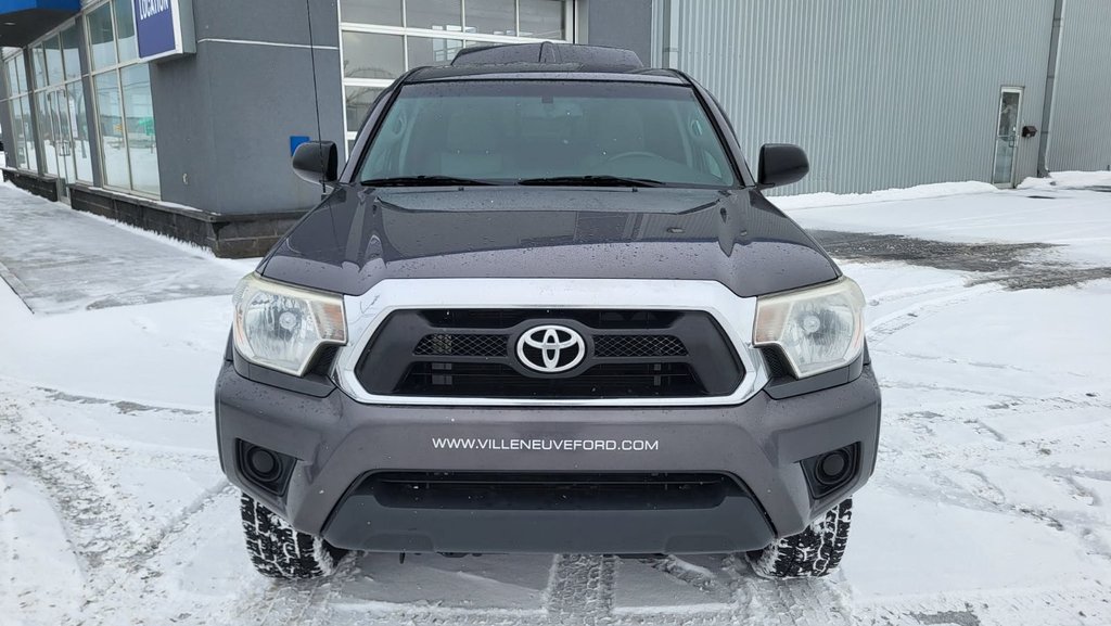 Toyota Tacoma SR5 2012 à Matane, Québec - 13 - w1024h768px