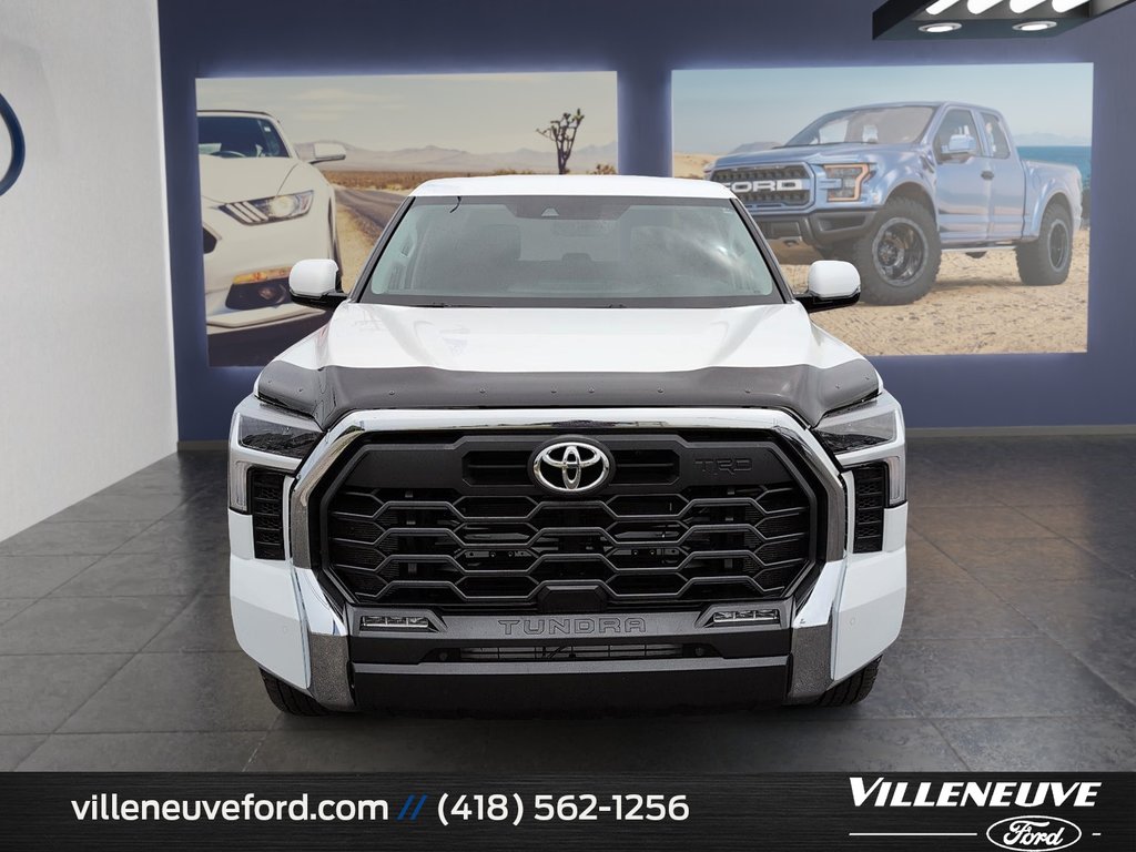Toyota Tundra TRD  OFF ROAD  SR5 2023 à Matane, Québec - 2 - w1024h768px