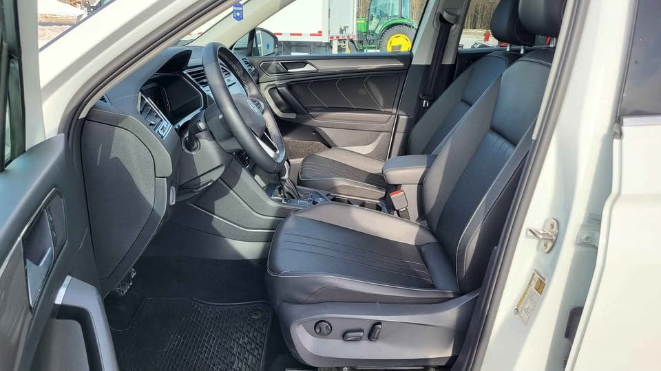 Volkswagen Tiguan Comfortline 2023 à Matane, Québec - 11 - w1024h768px