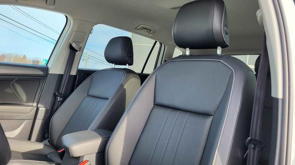 Volkswagen Tiguan Comfortline 2023 à Matane, Québec - 12 - w1024h768px